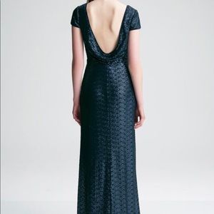 Bill Levkoff bridesmaid dress